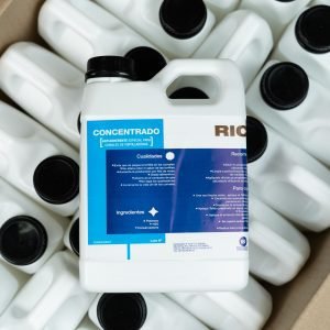 Antiadherente concentrado